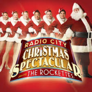 Radio City Christmas Spectacular, November 16, 2024