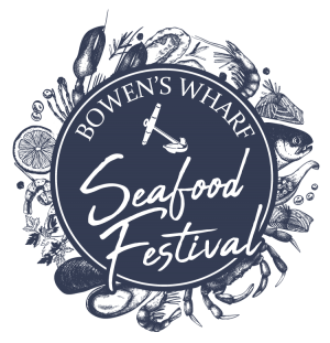 Bowen's Wharf 34th Annual Seafood Festival Oct. 13, 2024