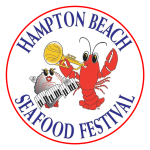 Hampton Beach Seafood Festival - September 10, 2022